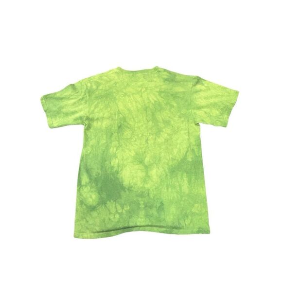 Smithsonian Lemur Tie-Dye Tee - Picture 2 of 4